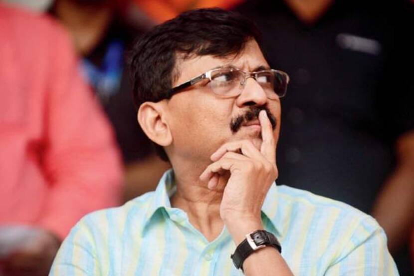 shiv sena leader Sanjay Raut