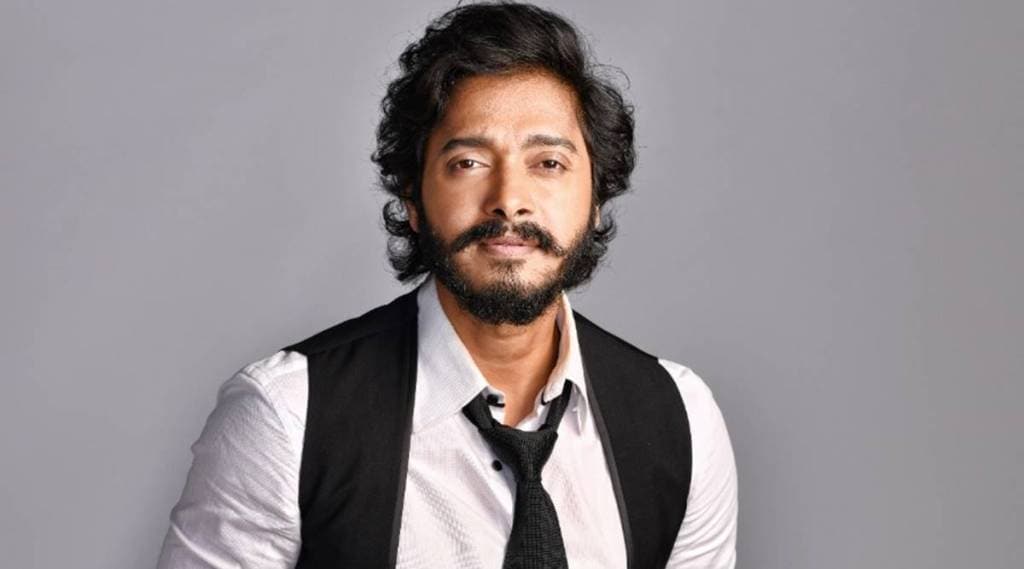 “माझ्यातलं टॅलेंट अजून नीट समोरच आलेलं नाही”- श्रेयस तळपदे