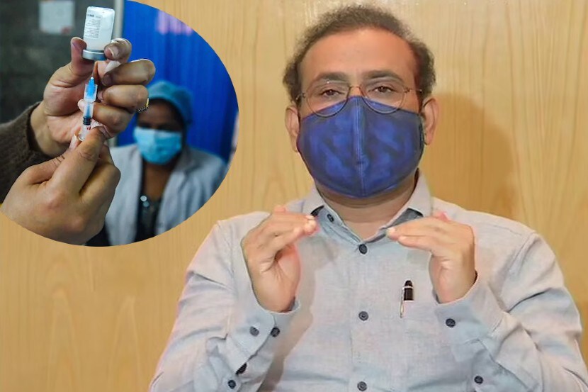 १८ वर्षांपुढील सर्वांचे लसीकरण: राज्याचा किती पैसा खर्च होणार?, लसी किती लागणार?, किती जणांचे लसीकरण करणार?