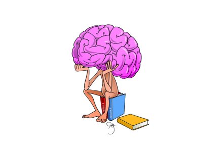 थांग वर्तनाचा! : मेंदूतलं जुगाड