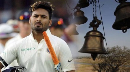 csk player suresh raina lashes out who criticises rishabh pant