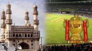 Hyderabad will remain standby venue for ipl 2021 report