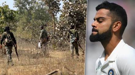 sports world mourns soldiers martyred in sukma bijapur naxal attack