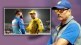 ravi shastri made hilarious tweet before csk vs dc match#
