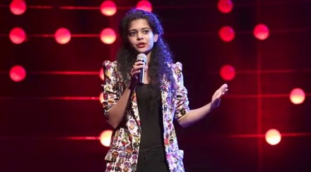 “….म्हणून मी माझी स्वप्नं पूर्ण करु शकले”; मिथिला पालकरचा भावूक करणारा व्हिडिओ