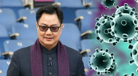 Kiren rijiju