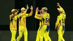 Chennai Super Kings