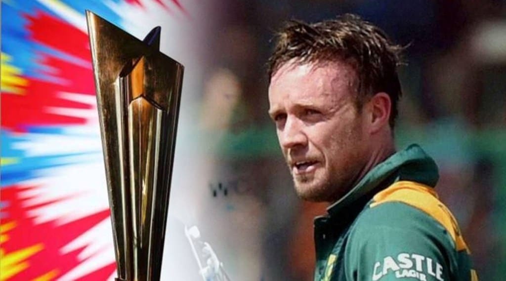 ab de villiers said he is open to a return to international cricket