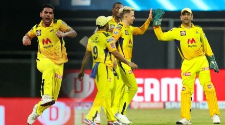 chennai super kings