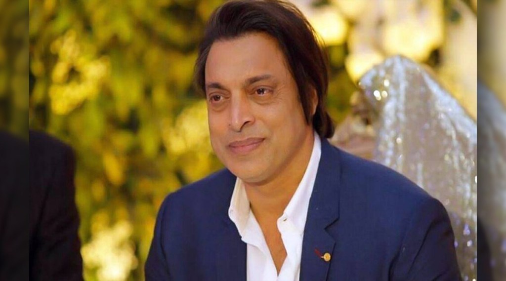 former pakistan cricketer shoaib akhtar extends prayers and wishes to india amid covid 19 crisis