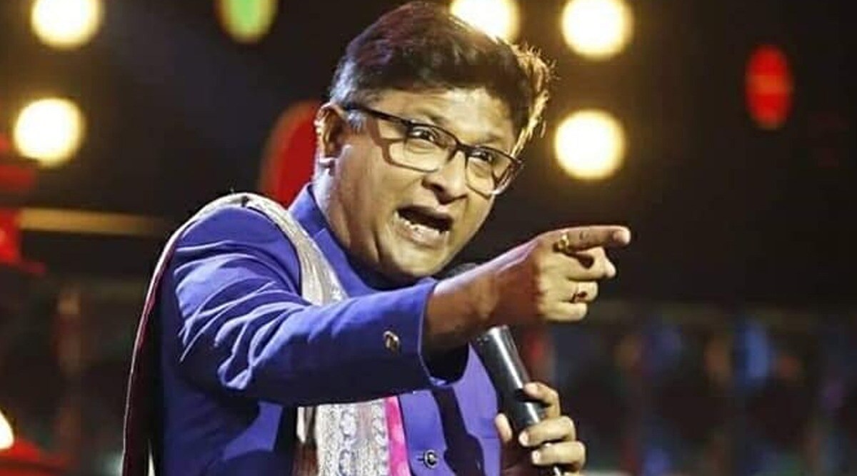“नेत्यांच्या मागे एवढी गर्दी असते, त्यांना लॉकडाउनचा नियम नाही का?”, केदार शिंदेचा सवाल