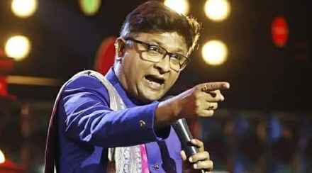 “नेत्यांच्या मागे एवढी गर्दी असते, त्यांना लॉकडाउनचा नियम नाही का?”, केदार शिंदेचा सवाल