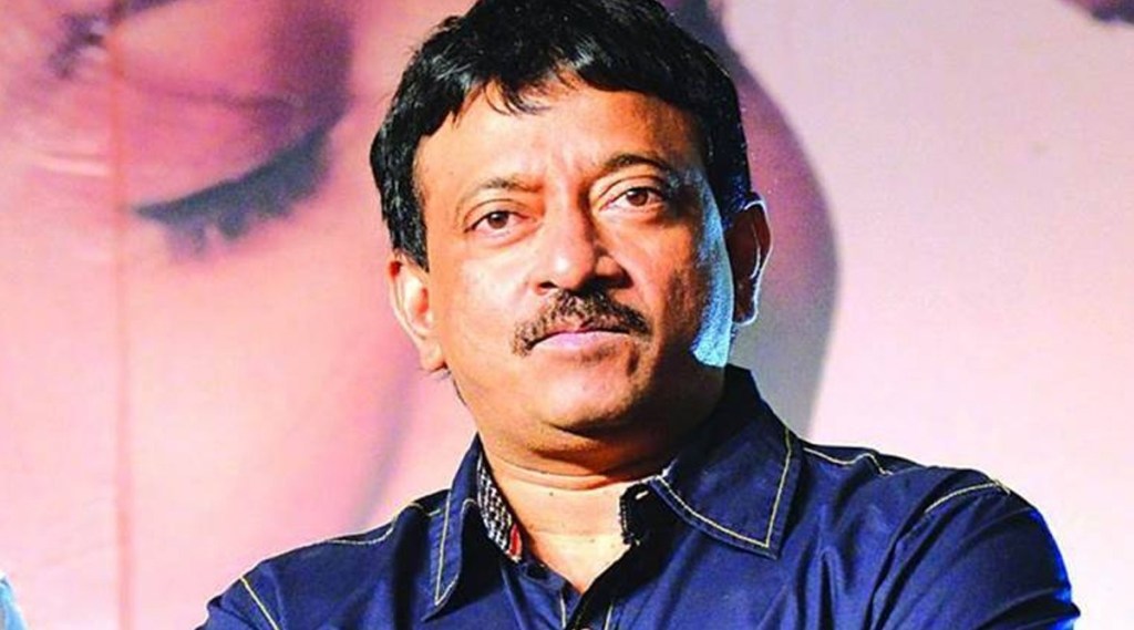 ram gopal verma