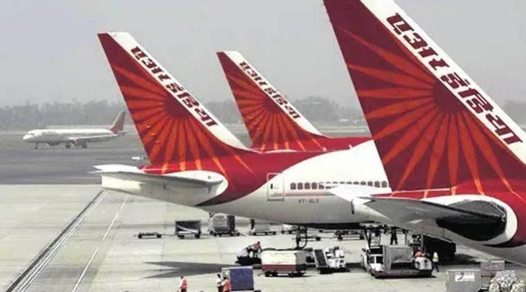 Air India data breach Amassive breach in Air India's server