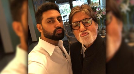 amitabh-abhishek-bachchan