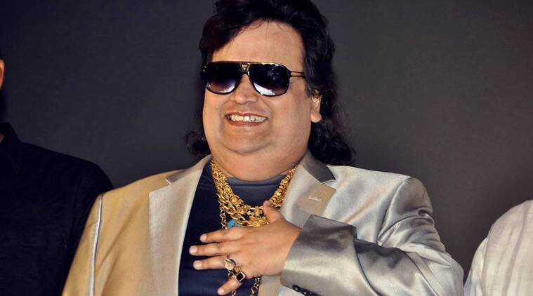 bappi lahari corona positive