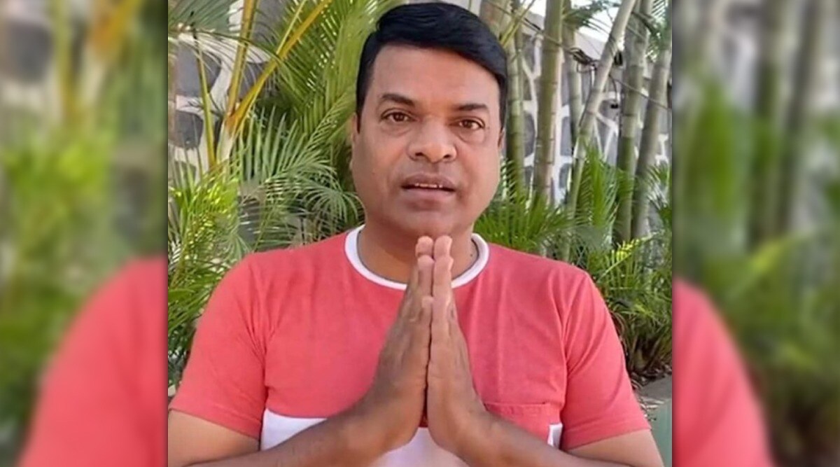 (Photo credit : Bharat jahav instagram)