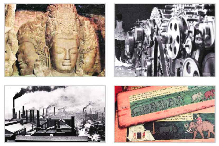 एमपीएससी मंत्र : आर्थिक, सामाजिक आणि सांस्कृतिक इतिहासाचे अभ्यासतंत्र