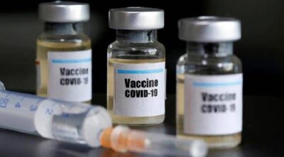 corona vaccines in maharashtra