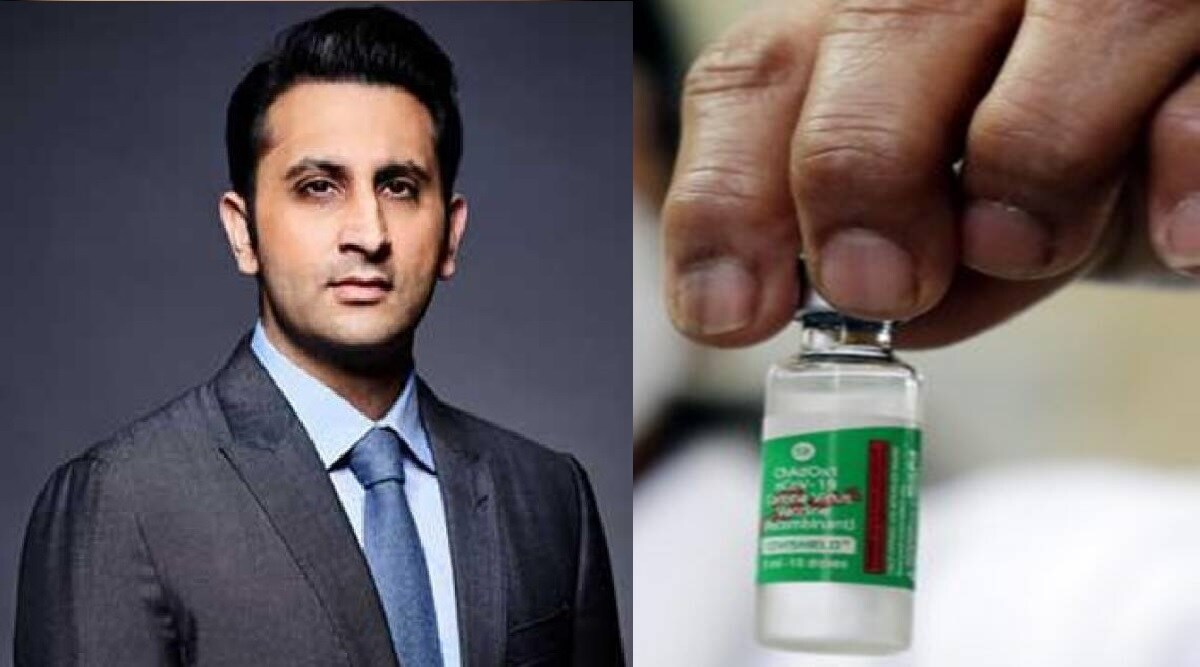 covishiCovishield, European Union, EUs medicines agency, Covishield missing from Green Pass list, adar poonawala eld vaccine price in india by adar poonawalla serum