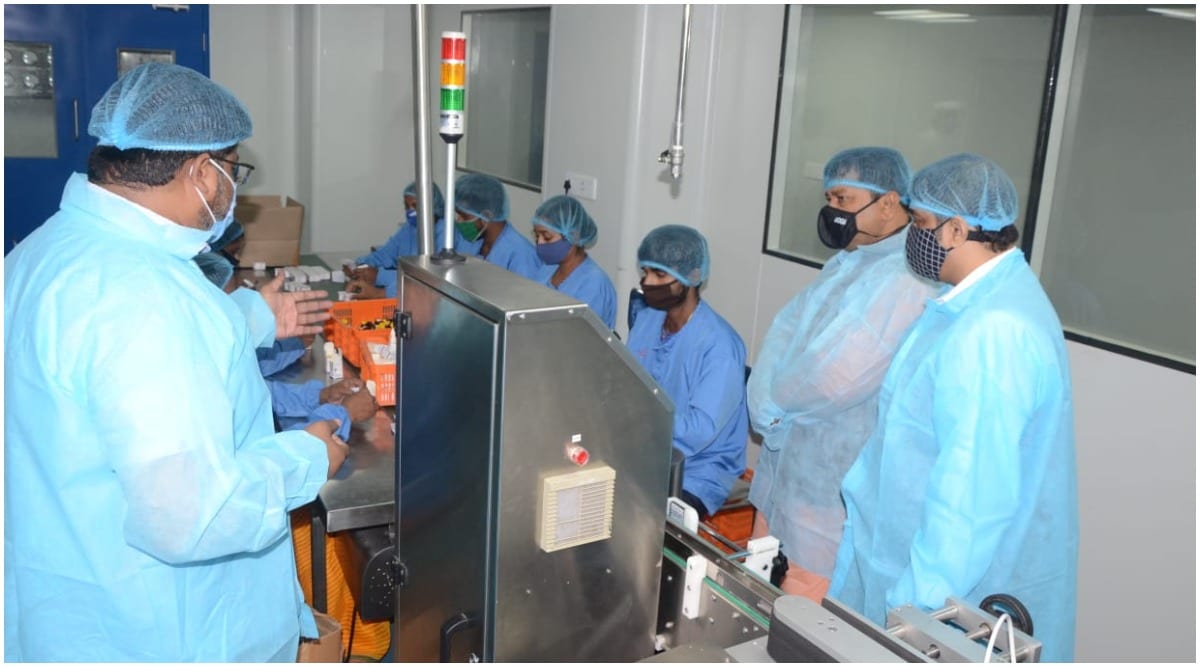 महाराष्ट्रासाठी भाजपा ५० हजार रेमडेसिवीर इंजेक्शन उपलब्ध करून देणार – दरेकर