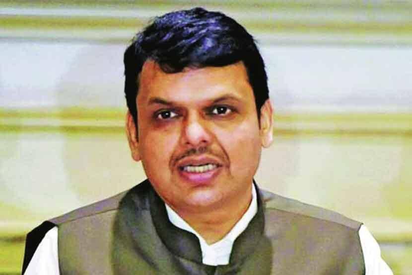 Devendra Fadnavis