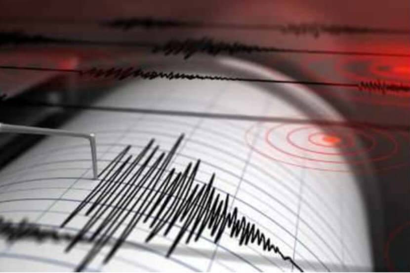 Earthquake tremors felt in Palghar 3-7 Richter scale intensity