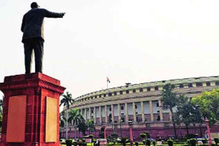  ‘पुणे करारा’च्या फेरविचाराची वेळ