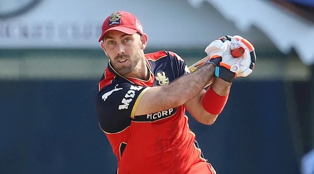 glenn maxwell 1