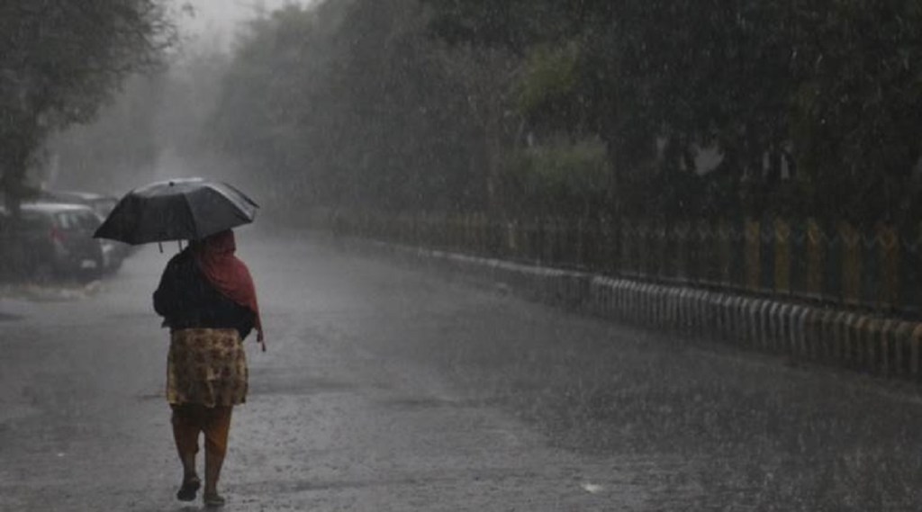 imd forecast indian monsoon