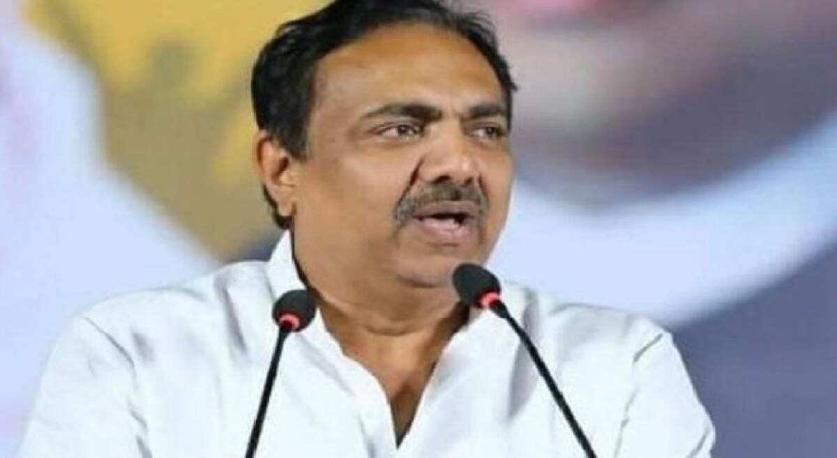 jayant patil