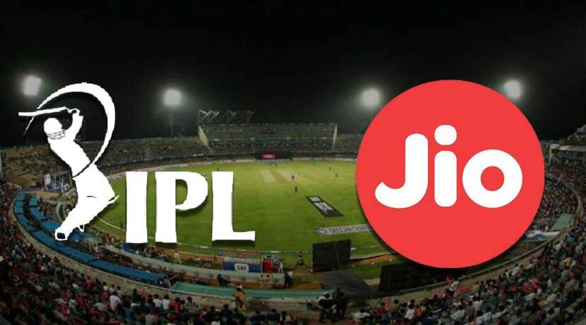 उद्यापासून IPL ला होणार सुरुवात, Jio च्या ‘या’ प्लॅन्समध्ये फ्रीमध्ये घ्या मजा; जाणून घ्या सविस्तर