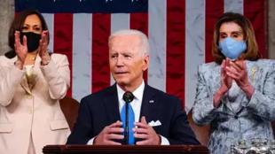Joe Biden will donate 50 crore Pfizer vaccines