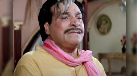 kadar khan