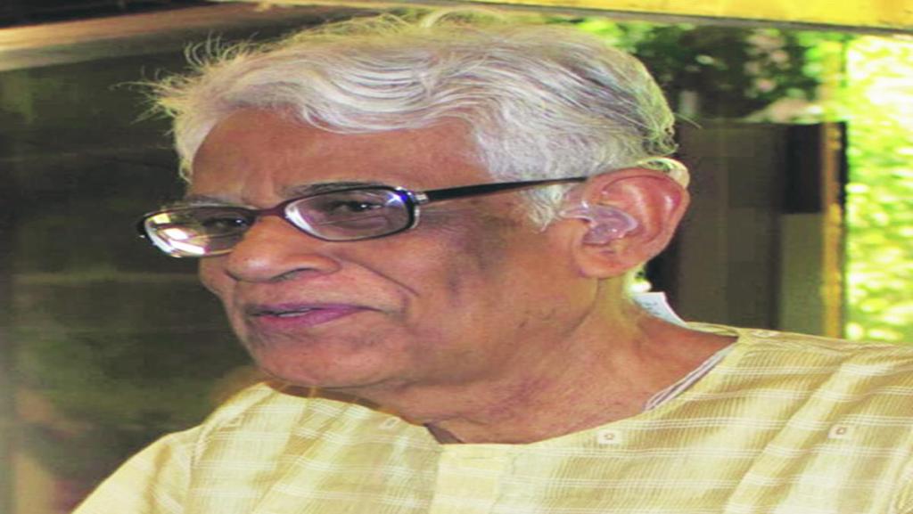 ज्येष्ठ विषाणूतज्ज्ञ डॉ. कल्याण बॅनर्जी यांचे निधन