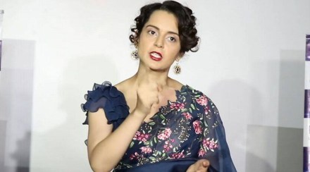 kangana ranaut