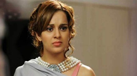 kangana ranaut