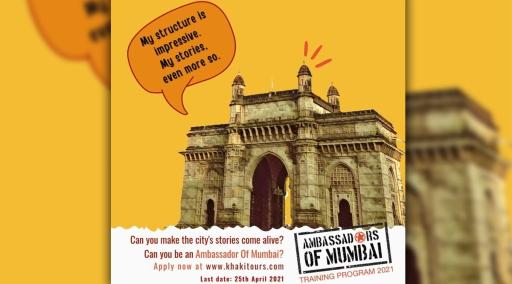 ‘Ambassadors of Mumbai’ व्हायचंय? खाकी टूर्स देत आहे संधी