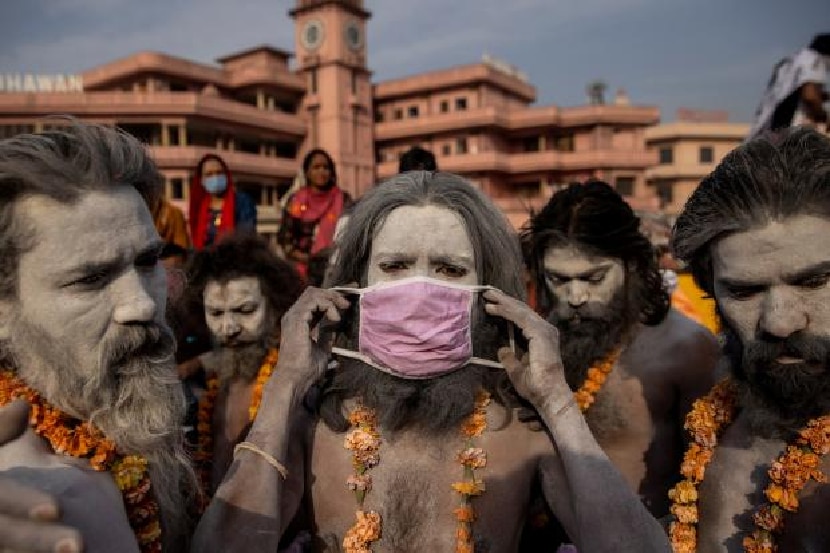 kumbh mela Photo Reuters