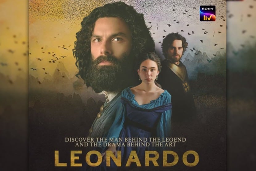 leonardo