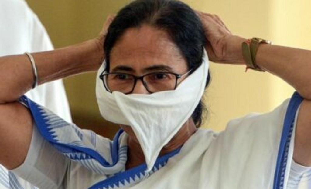 mamata banerjee 24 hour campaign ban