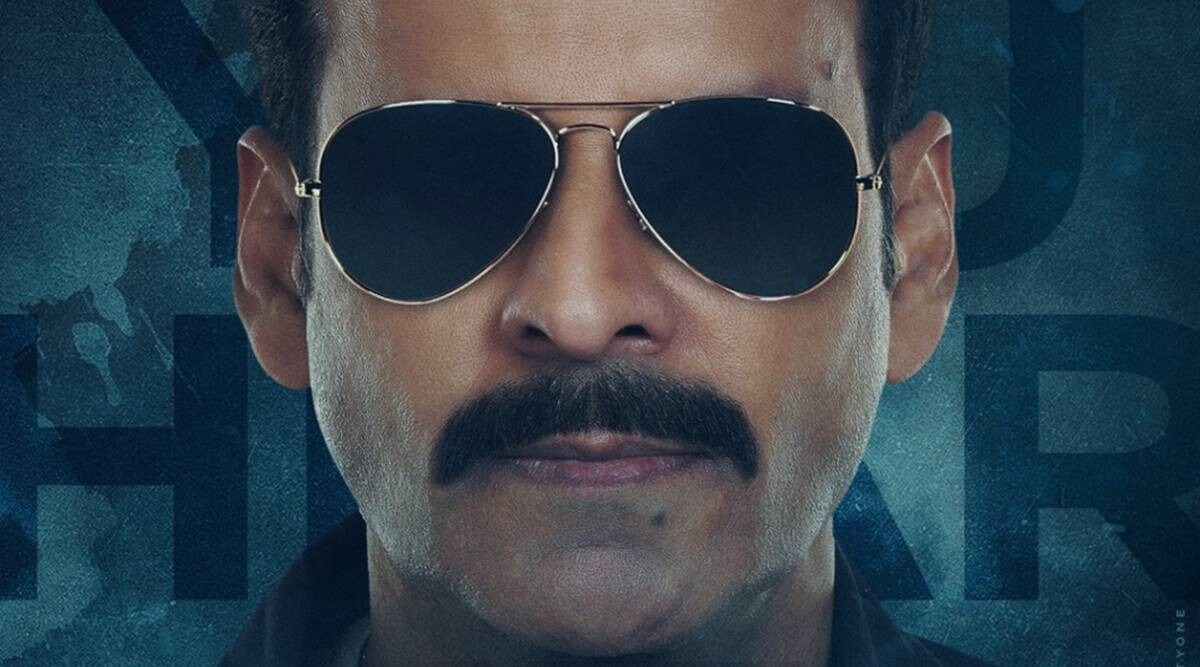 जेव्हा वडिलांना पत्र लिहून अभिनेता होण्याची इच्छा व्यक्त केली; मनोज वाजपेयीचा ‘तो’ अनुभव