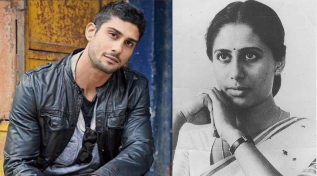 pratik babbar, smita patil,