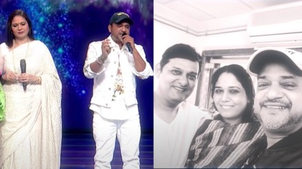 ‘कोणालाही न सांगता तिने…’, साजिदच्या पत्नीनेच वाजिदला केली होती किडनी दान