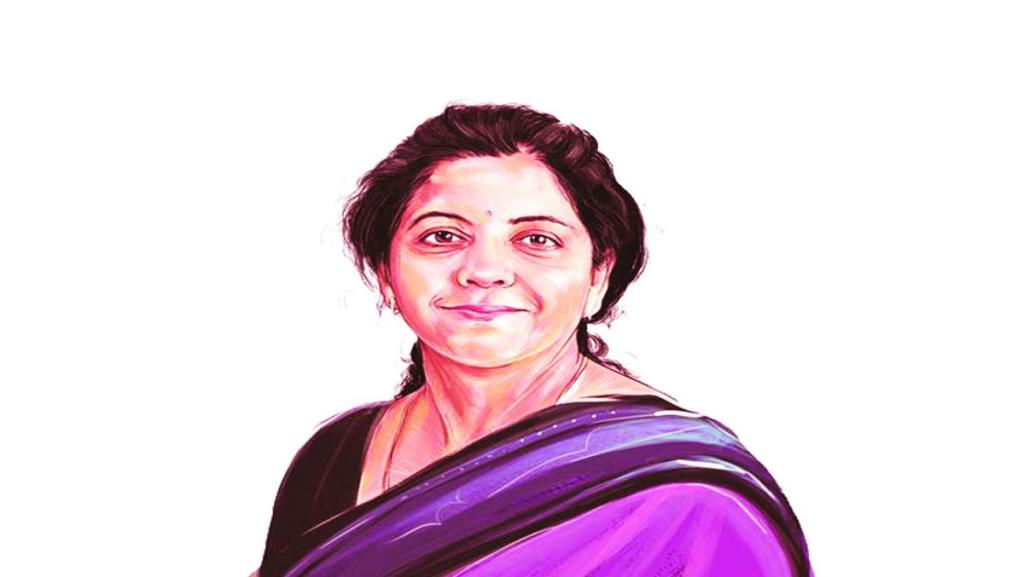 निर्मला, निर्गुणा, निराकारा!