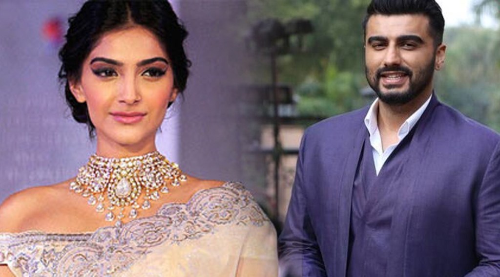 sonam-arjun