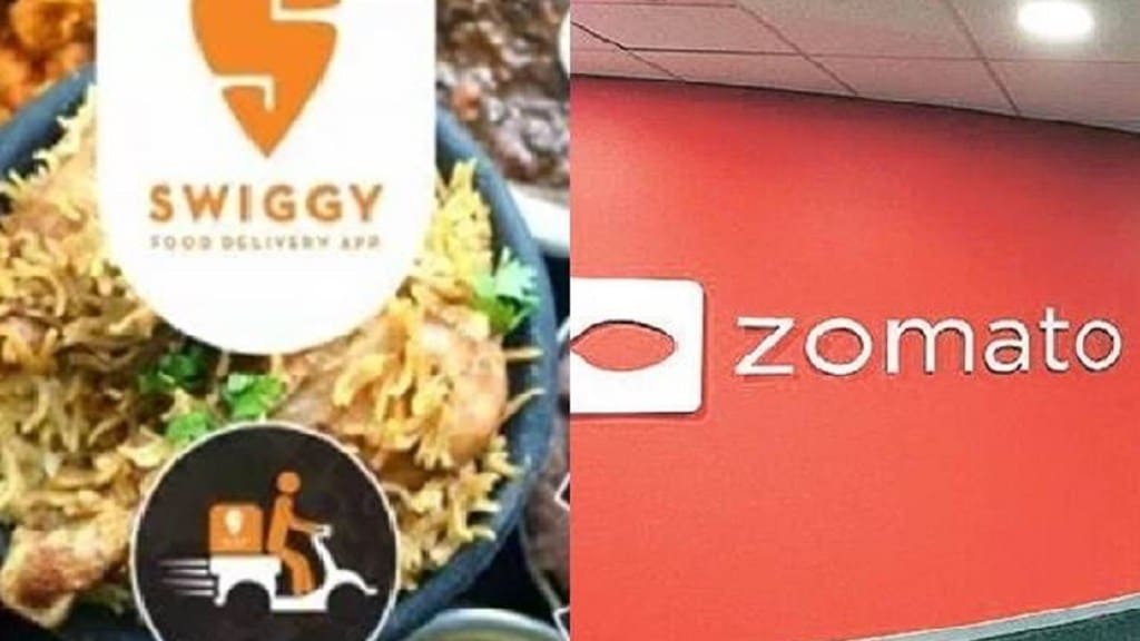 swiggy zomato stops service after 8 pm in maharashtra