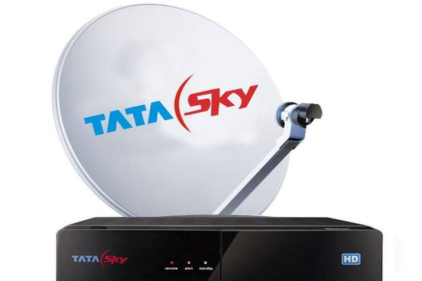 स्वस्तात खरेदी करा Tata Sky चे तीन सेट-टॉप बॉक्स, मर्यादित कालावधीसाठी ऑफर