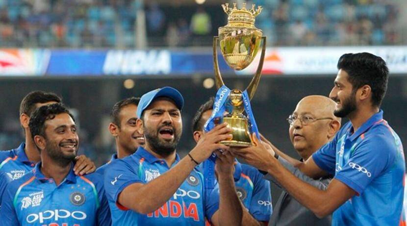 The 2021 edition of the asia cup will now be held in 2023