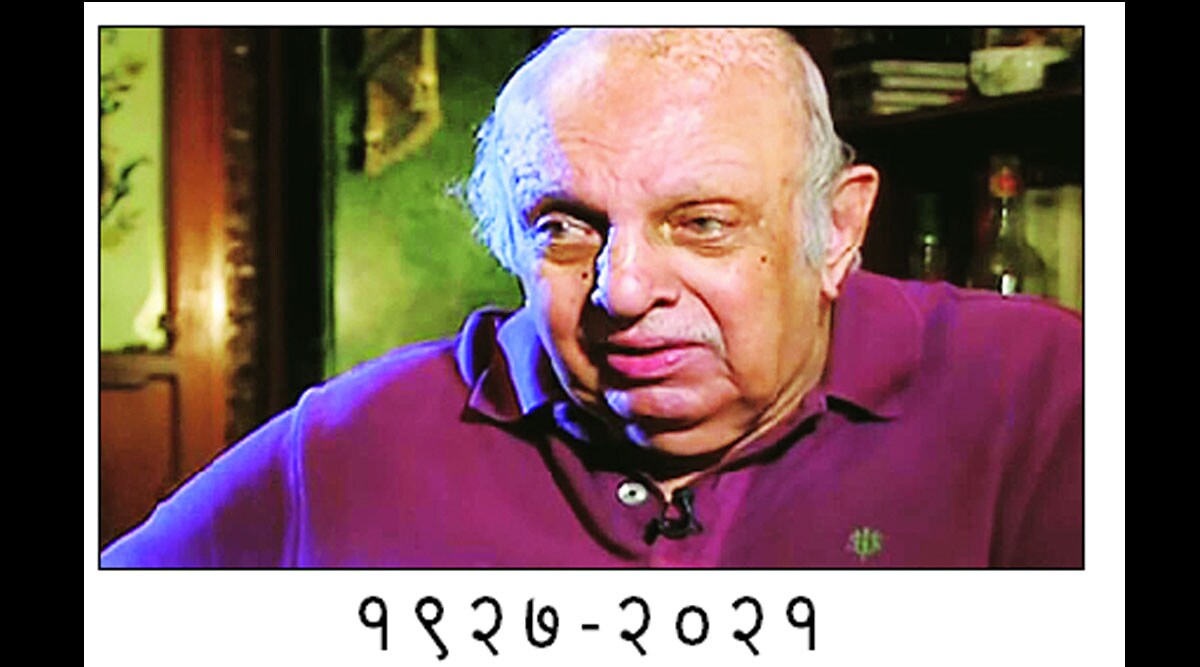 संगीतकार वनराज भाटिया कालवश